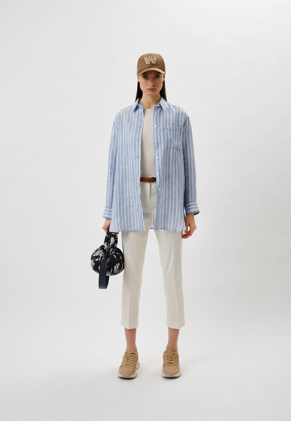 фото Брюки weekend max mara