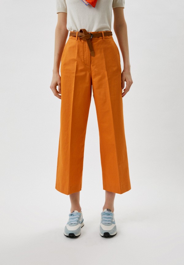 фото Брюки weekend max mara