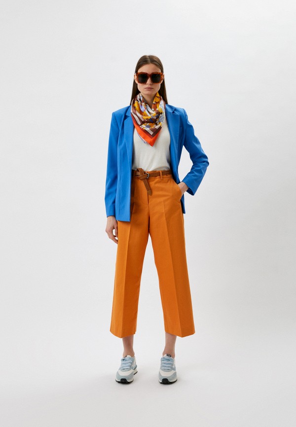 фото Брюки weekend max mara