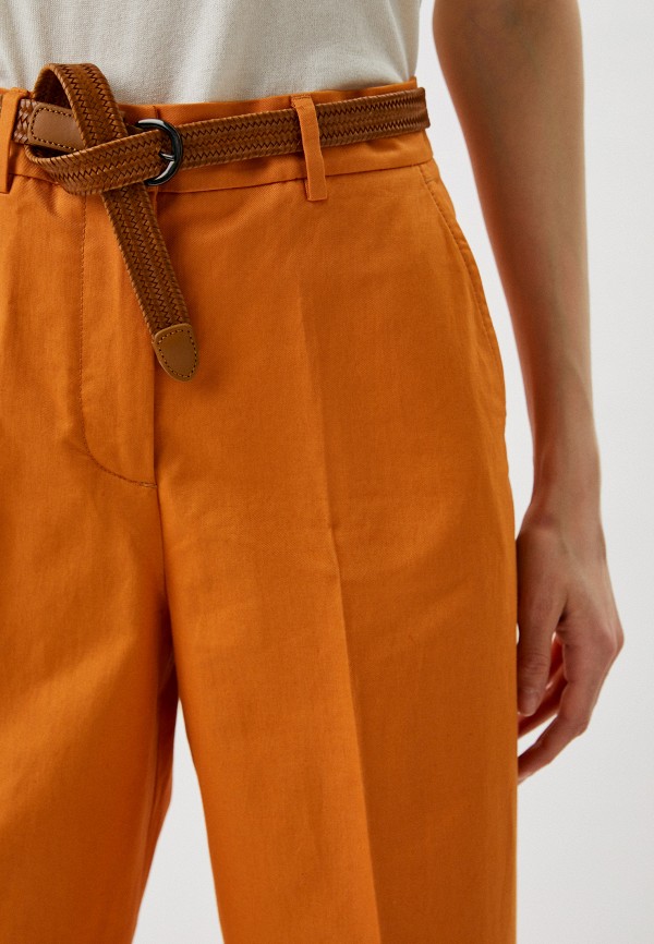 фото Брюки weekend max mara