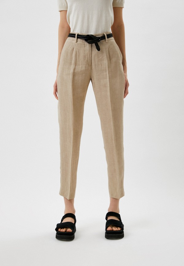 фото Брюки weekend max mara