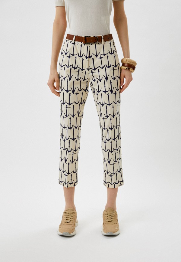 фото Брюки weekend max mara