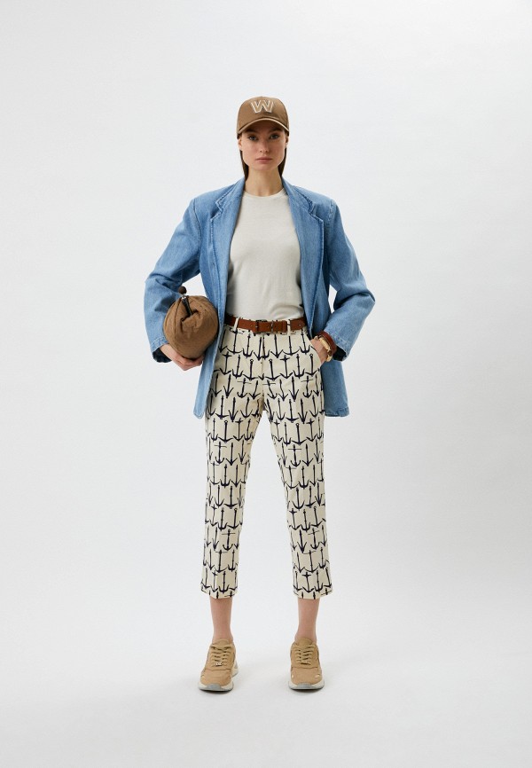 фото Брюки weekend max mara