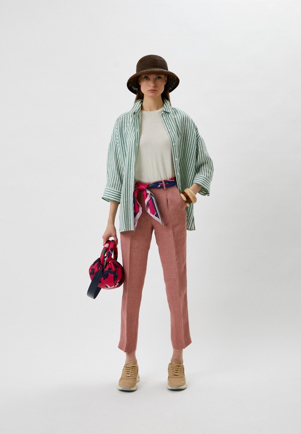 фото Брюки weekend max mara