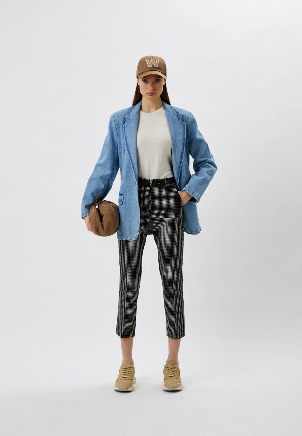фото Брюки weekend max mara