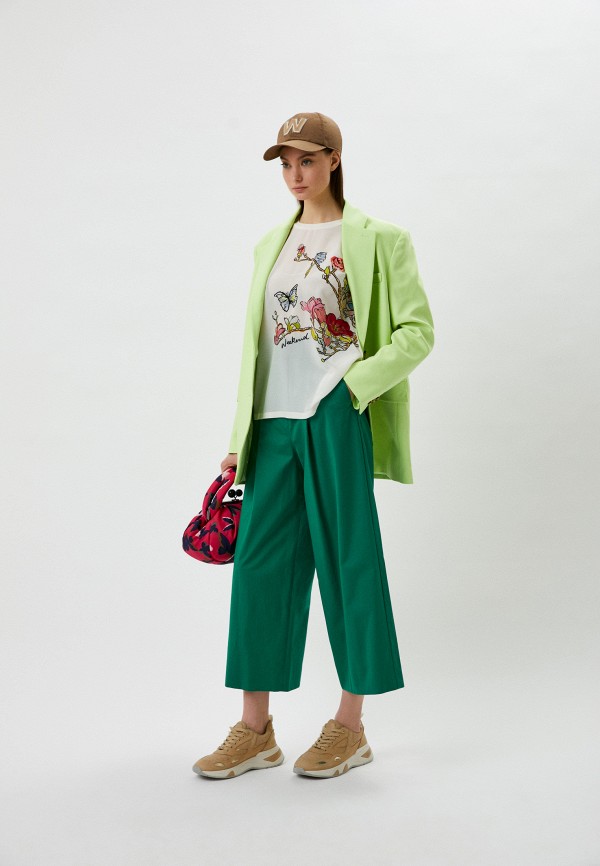 фото Брюки weekend max mara