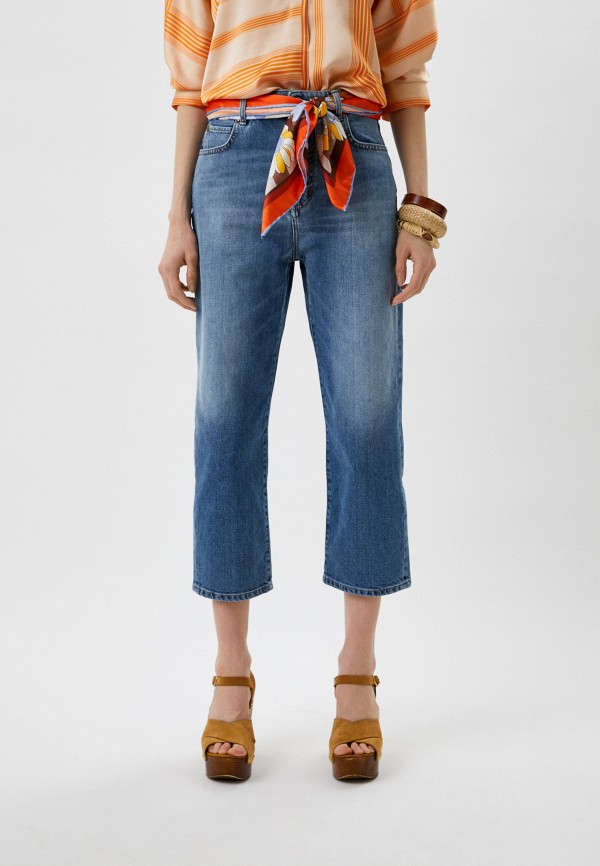фото Джинсы weekend max mara