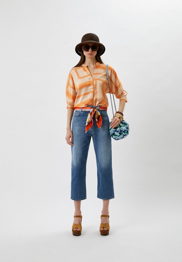 фото Джинсы weekend max mara