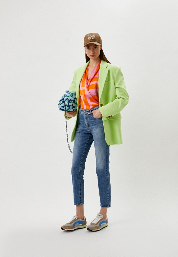 фото Джинсы weekend max mara