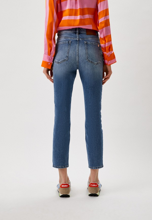 фото Джинсы weekend max mara