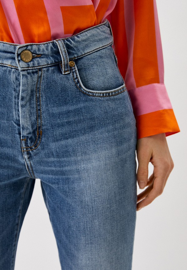 фото Джинсы weekend max mara