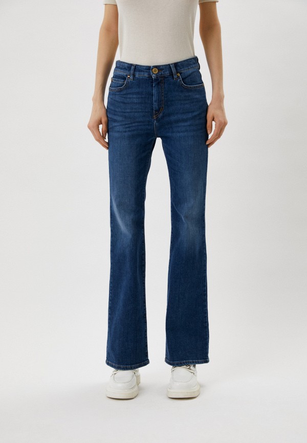 фото Джинсы weekend max mara