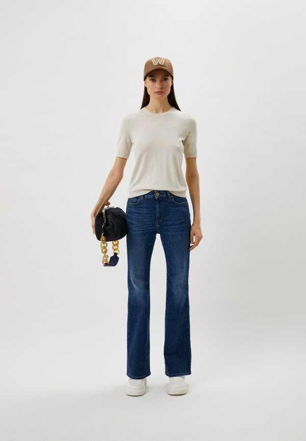 фото Джинсы weekend max mara