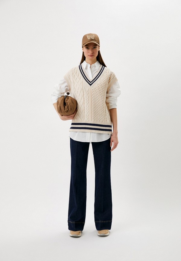 фото Жилет weekend max mara