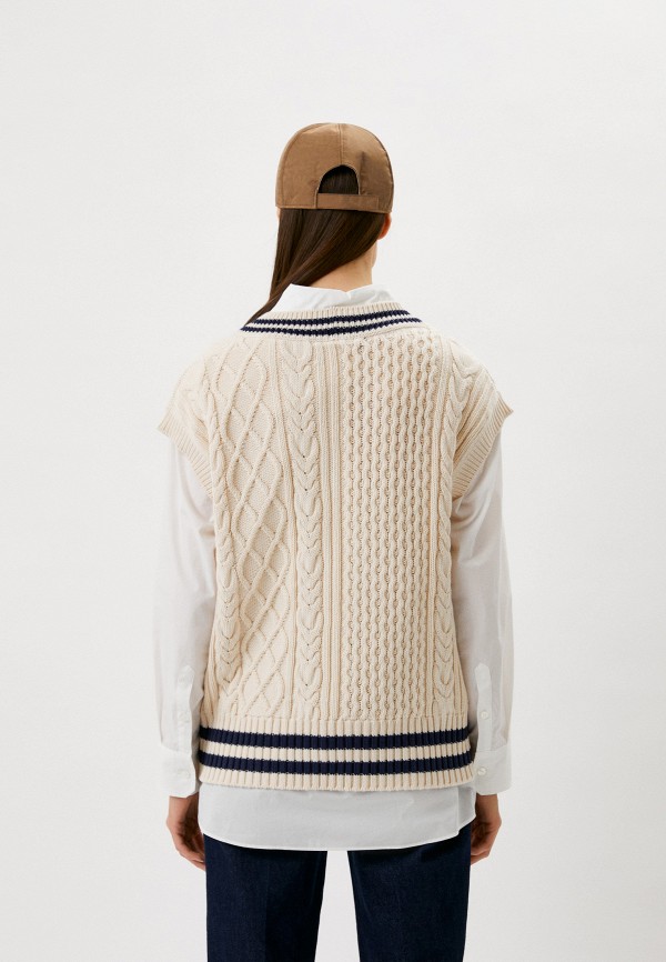 фото Жилет weekend max mara