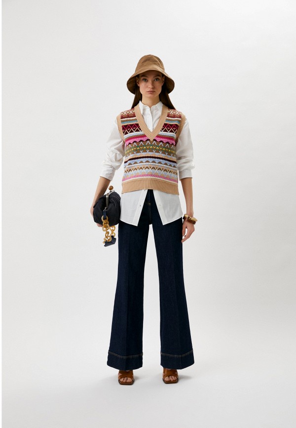 фото Жилет weekend max mara