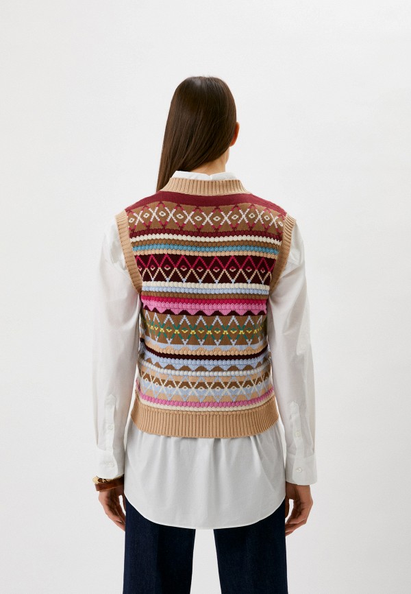 фото Жилет weekend max mara
