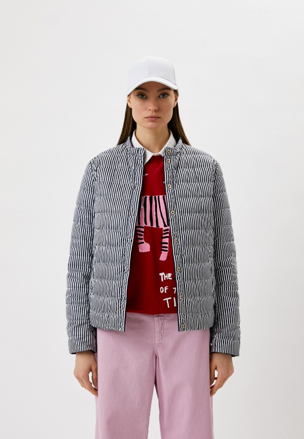 фото Куртка утепленная weekend max mara