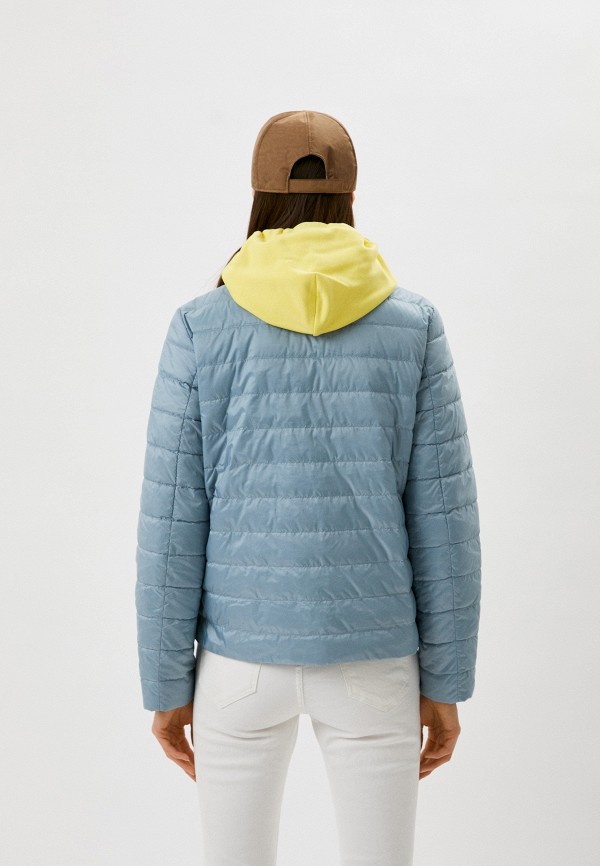 фото Куртка утепленная weekend max mara