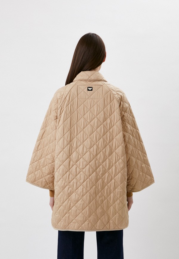 фото Куртка утепленная weekend max mara