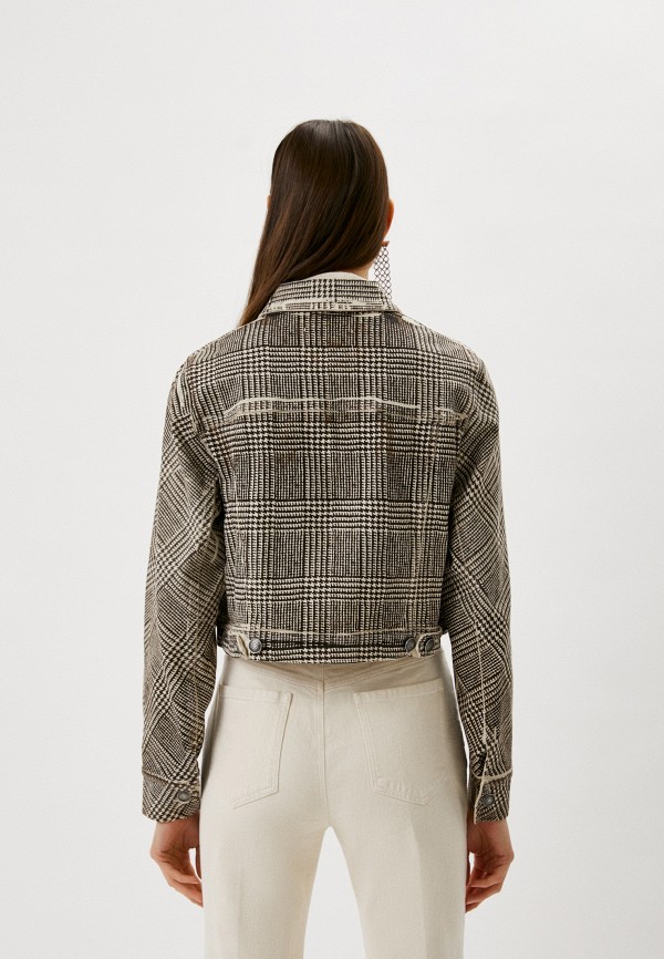 фото Куртка джинсовая sportmax