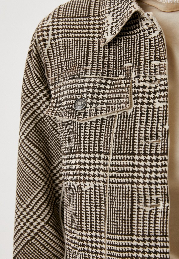 фото Куртка джинсовая sportmax