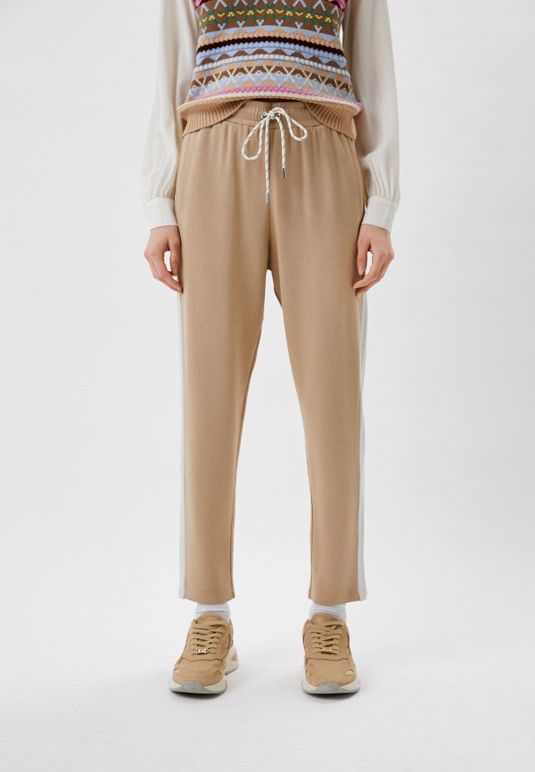 фото Брюки спортивные weekend max mara