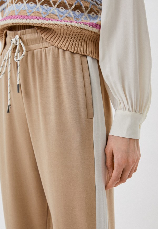 фото Брюки спортивные weekend max mara