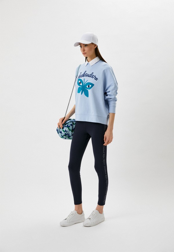 фото Леггинсы weekend max mara