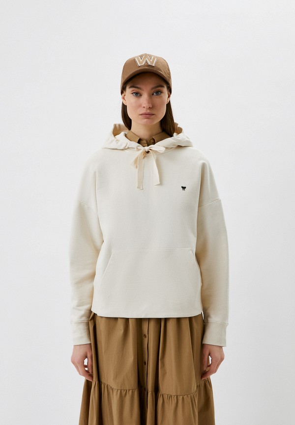 фото Худи weekend max mara