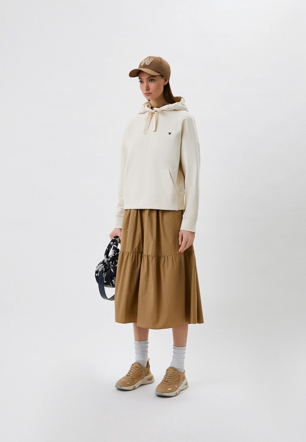 фото Худи weekend max mara