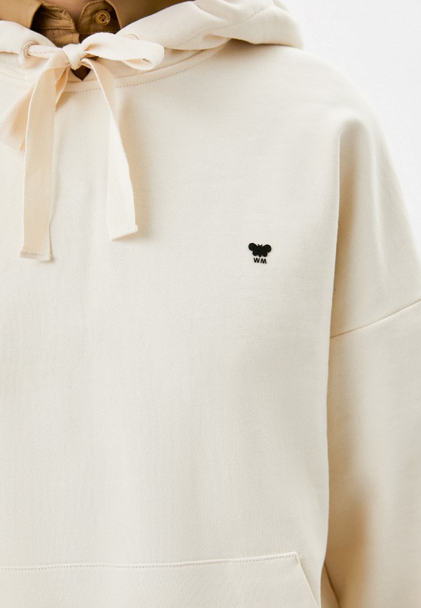 фото Худи weekend max mara