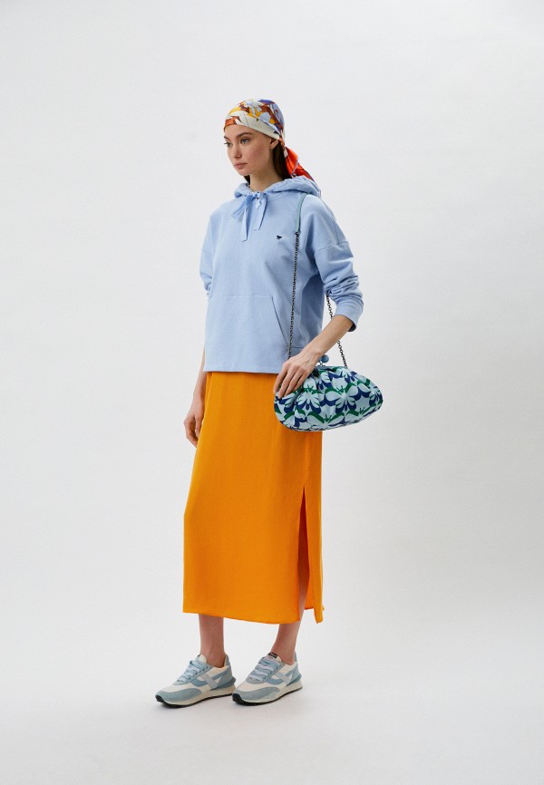 фото Худи weekend max mara
