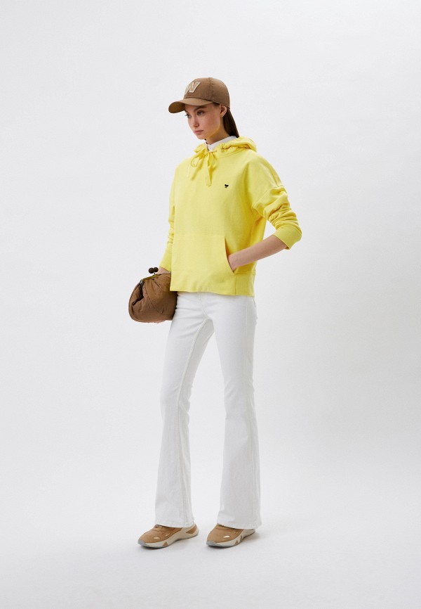 фото Худи weekend max mara