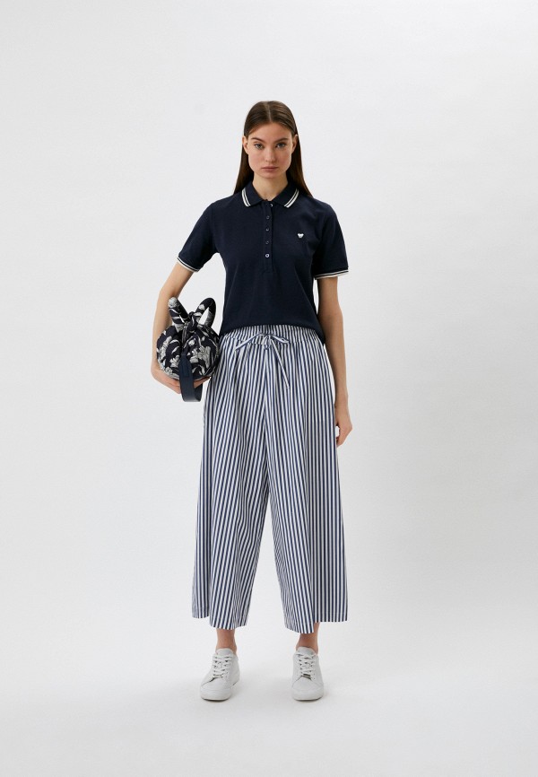 фото Поло weekend max mara