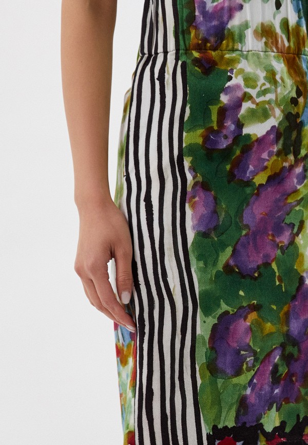 фото Юбка джинсовая sportmax