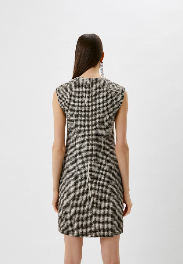 фото Платье джинсовое sportmax