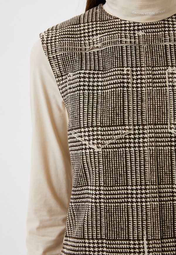 фото Платье джинсовое sportmax