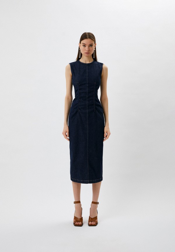фото Платье джинсовое sportmax