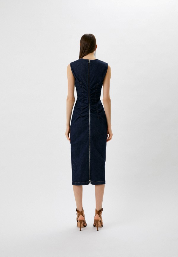 фото Платье джинсовое sportmax