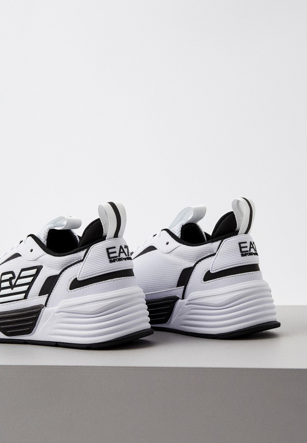 фото Кроссовки ea7