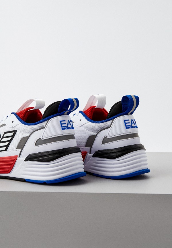 фото Кроссовки ea7