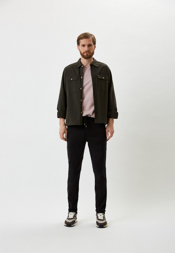 фото Джинсы paige