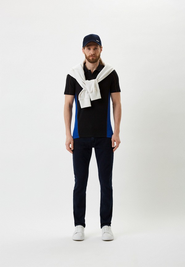 фото Джинсы paige