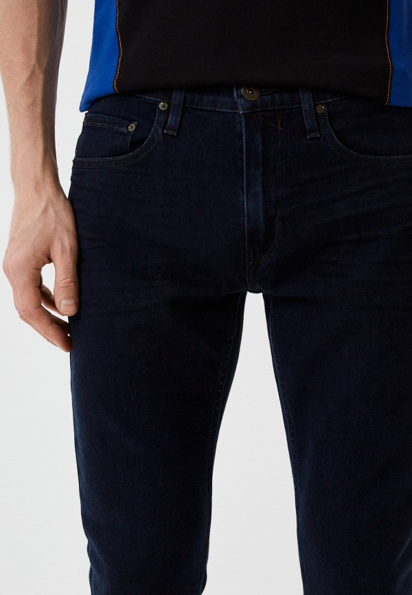 фото Джинсы paige