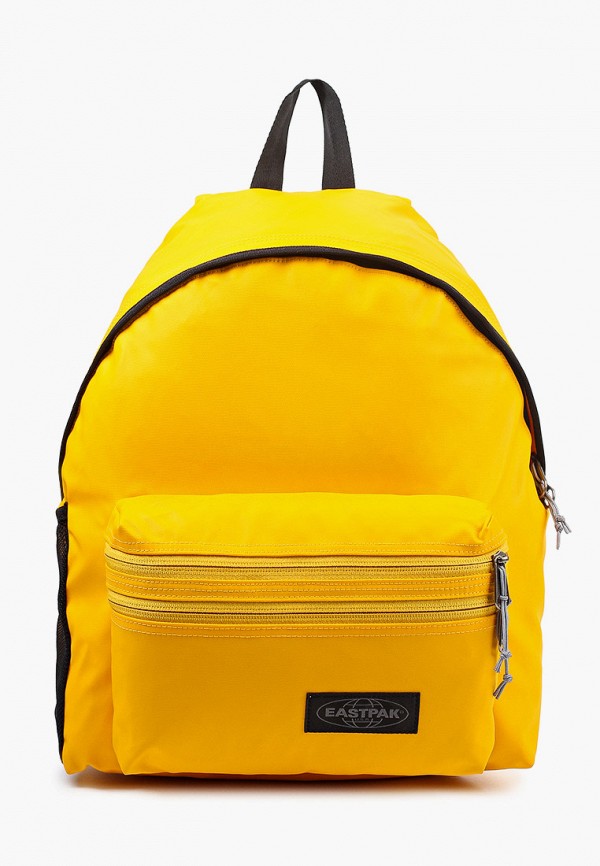 

Рюкзак Eastpak, Желтый, PADDED ZIPPL'R +
