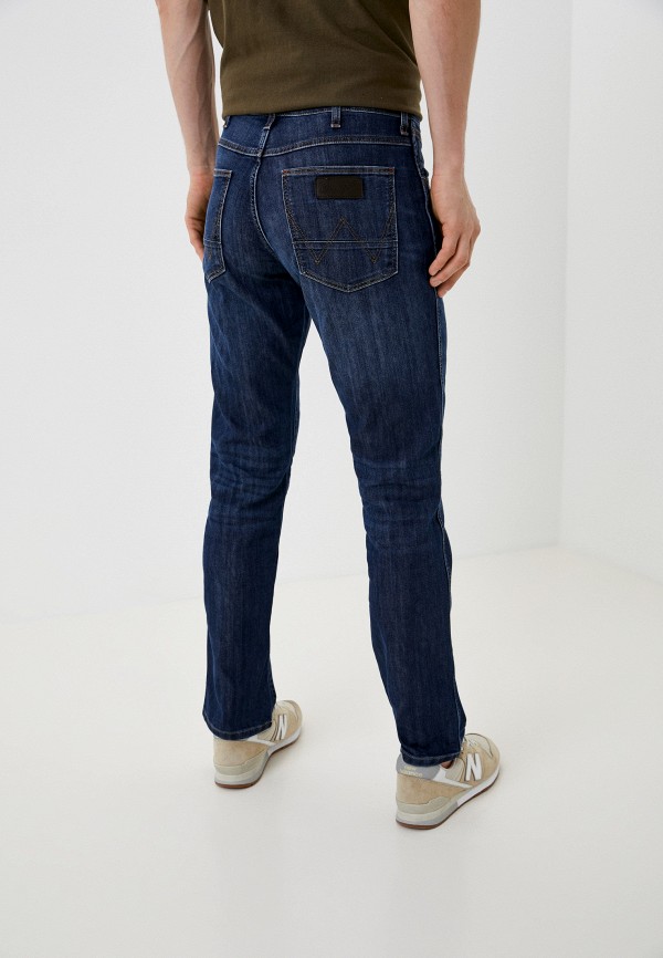 фото Джинсы wrangler