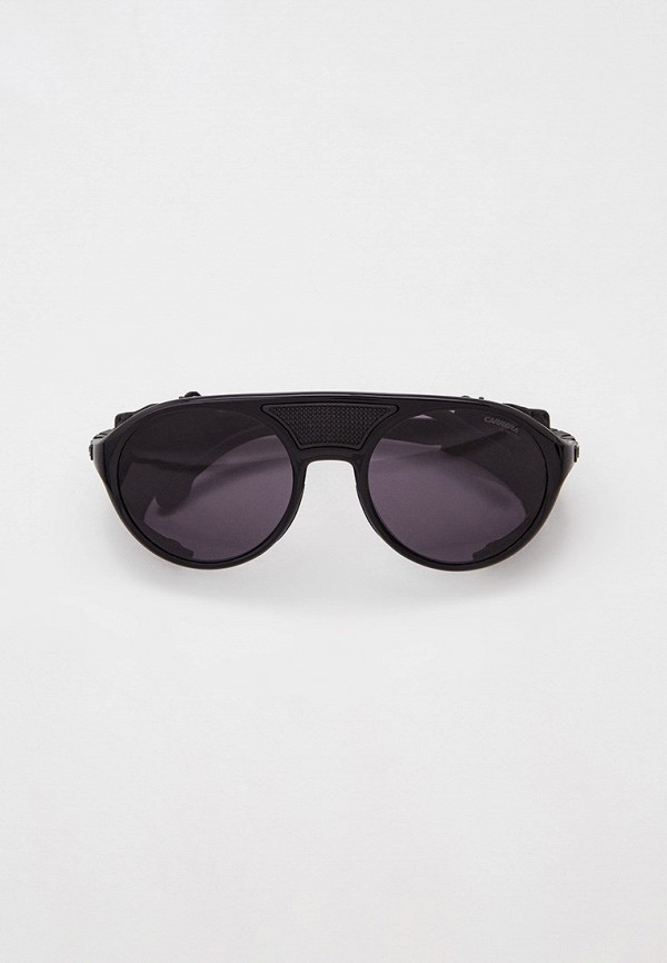 

Очки солнцезащитные Carrera, Черный, HYPERFIT 19/S 807