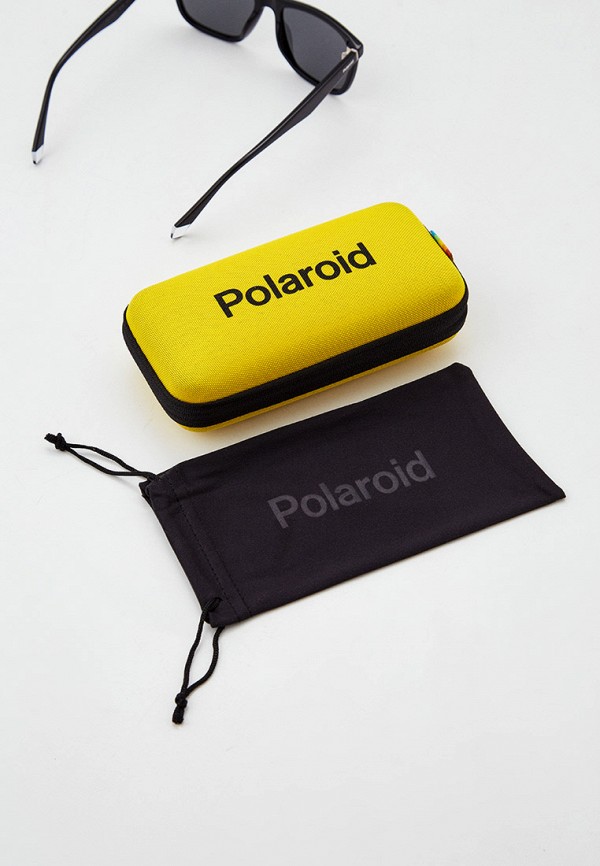 фото Очки солнцезащитные polaroid
