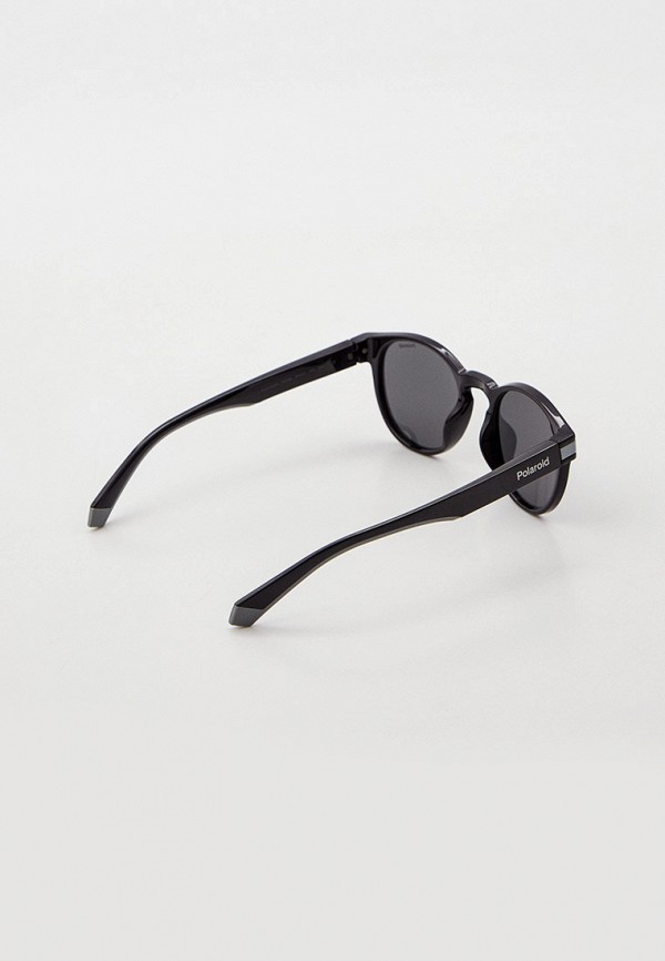 фото Очки солнцезащитные polaroid